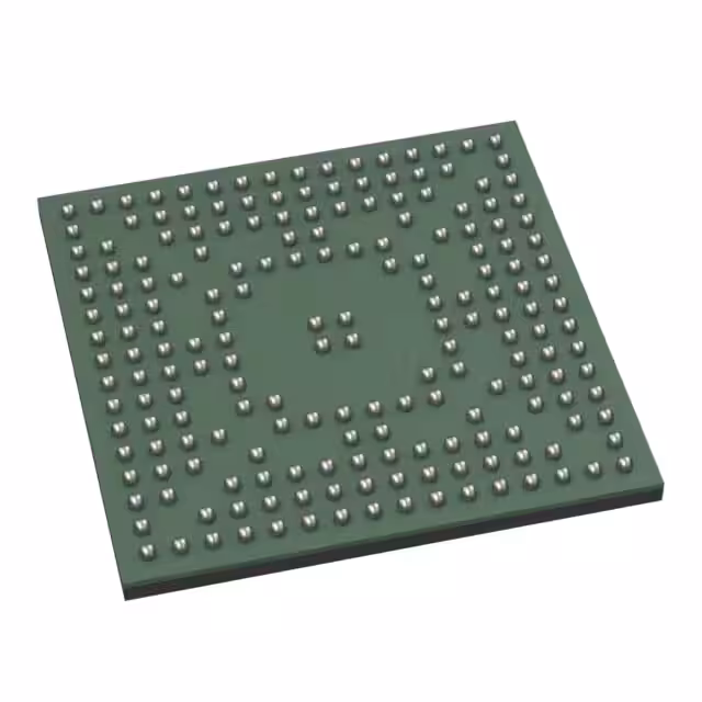 SAM9X60D6KT-I/4GB Microchip Technology  Microprocessors
